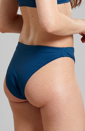 Bikini-Unterteil Sanda Blau from Sophie Stone