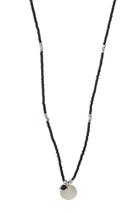 Truly ketting Onyx Moon from Sophie Stone