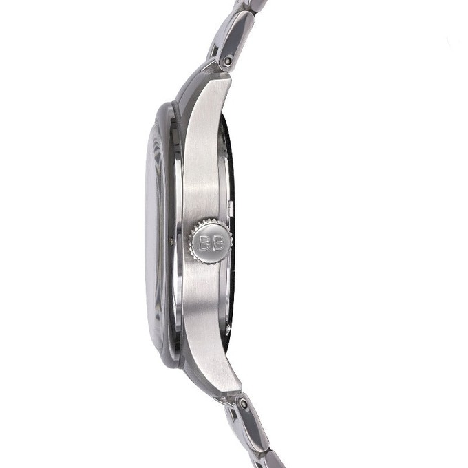 The Brix + Bailey Price Watch Form 4 from Sostter