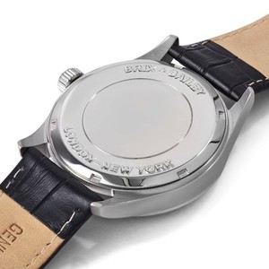 The Brix + Bailey Simmonds Watch Form 1 from Sostter