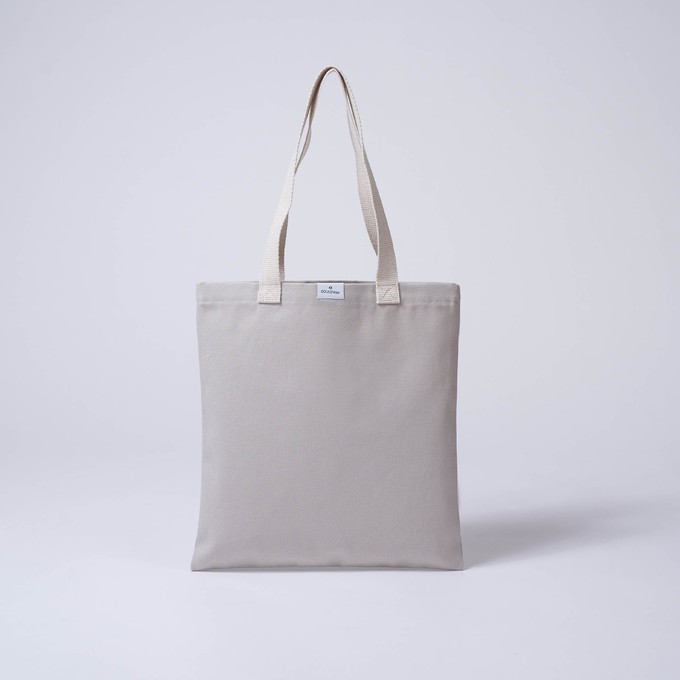 Jute Bag (Pride Edition) from Souleway