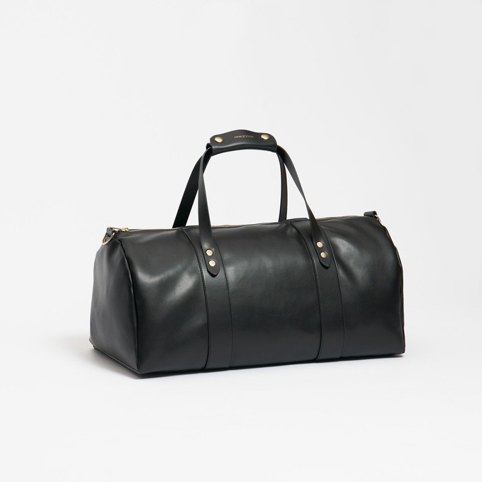 Classic Weekender (Oleatex Edition) from Souleway