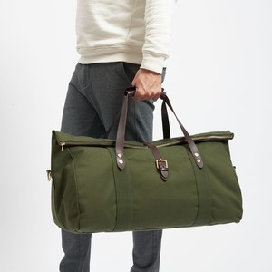 Foldtop Weekender from Souleway