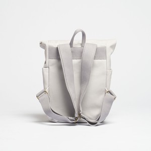 Classic Backpack S - Dust Grey from Souleway