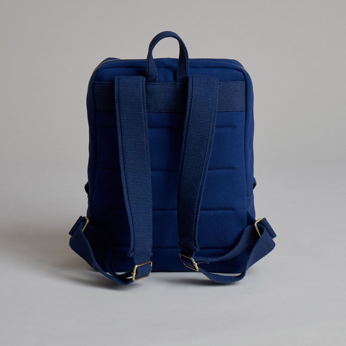 Daypack (imperfect) from Souleway