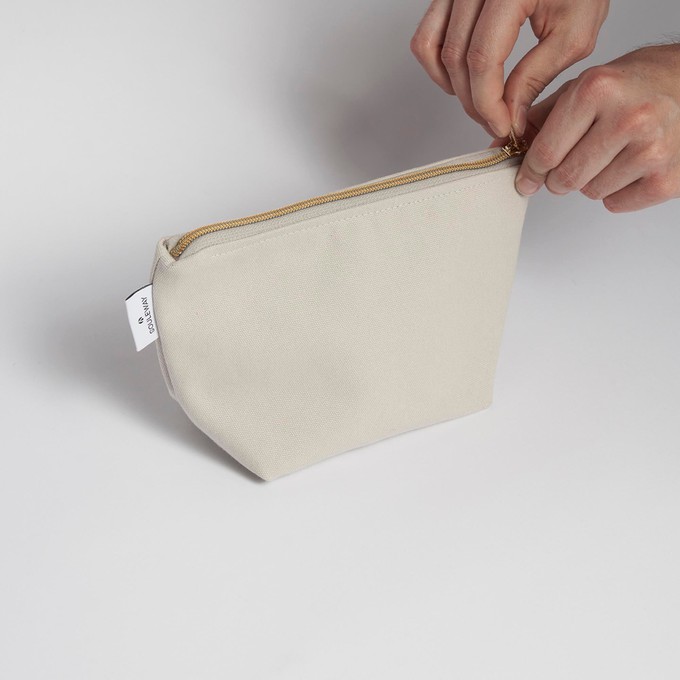 Cosmetic Bag from Souleway