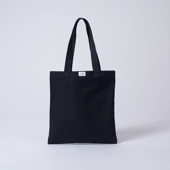 Jute Bag (Pride Edition) from Souleway