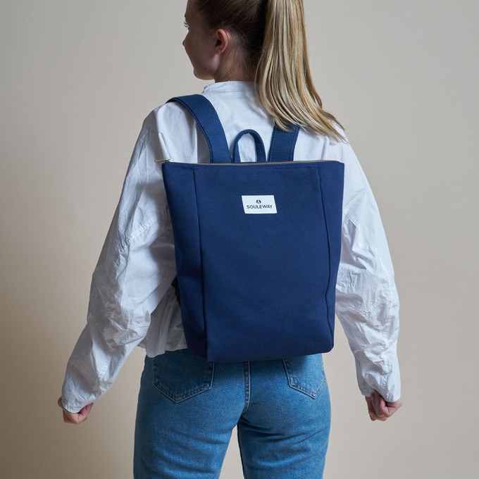 Simple Backpack S from Souleway