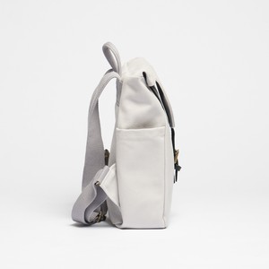 Classic Backpack S - Dust Grey from Souleway