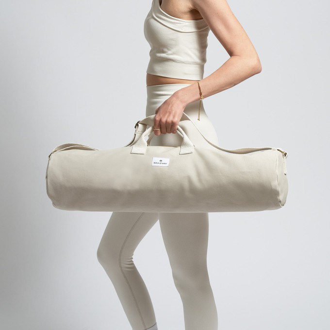 Yoga Bag from Souleway