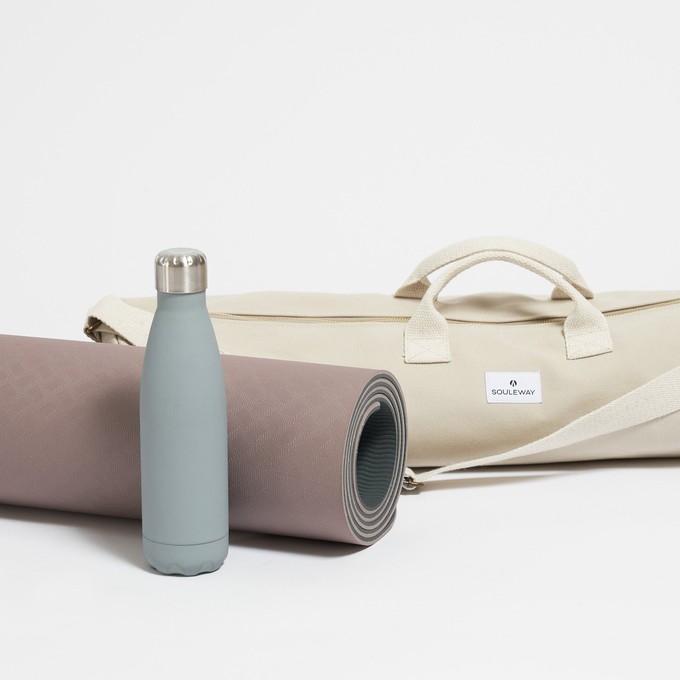 Yoga Bag from Souleway