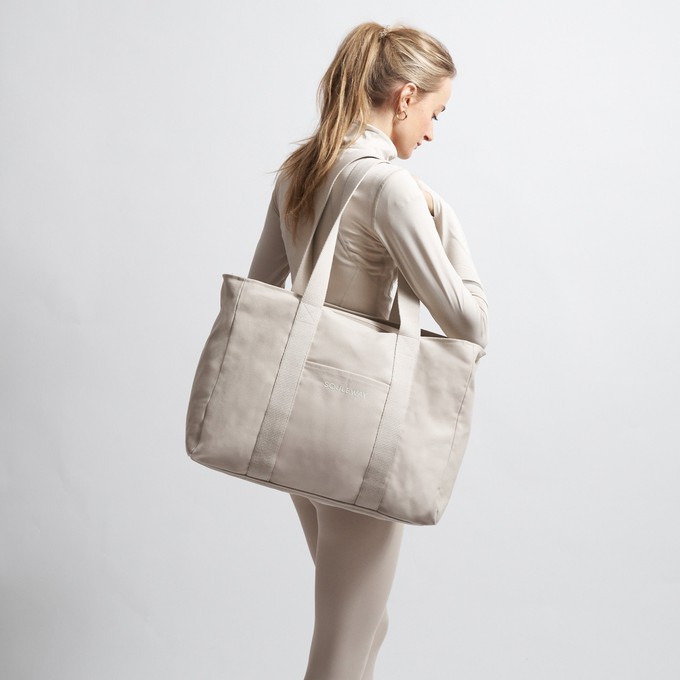 Yoga Tote from Souleway