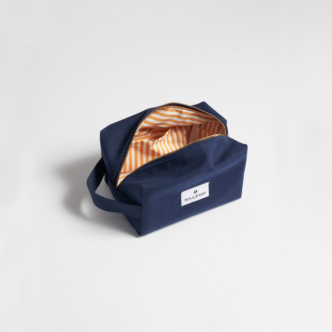 Classic Washbag S from Souleway