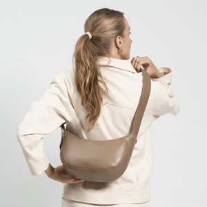 Half Moon Bag S from Souleway