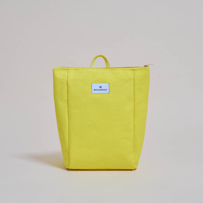 Simple Backpack S from Souleway