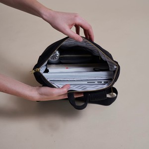 Simple Backpack L from Souleway