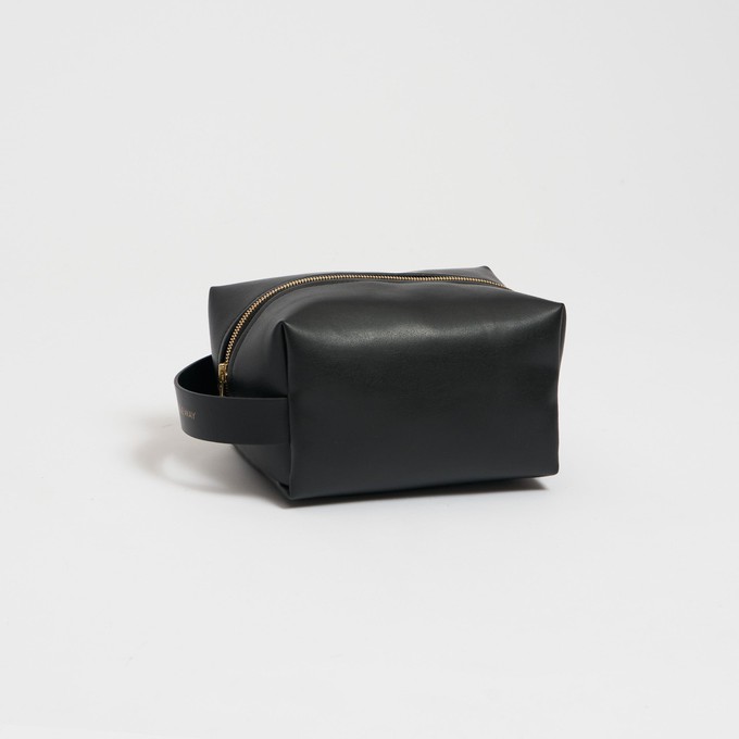 Classic Washbag S (Oleatex Edition) from Souleway