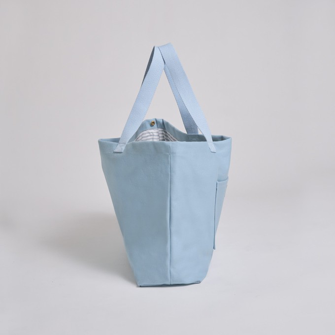Shopper from Souleway