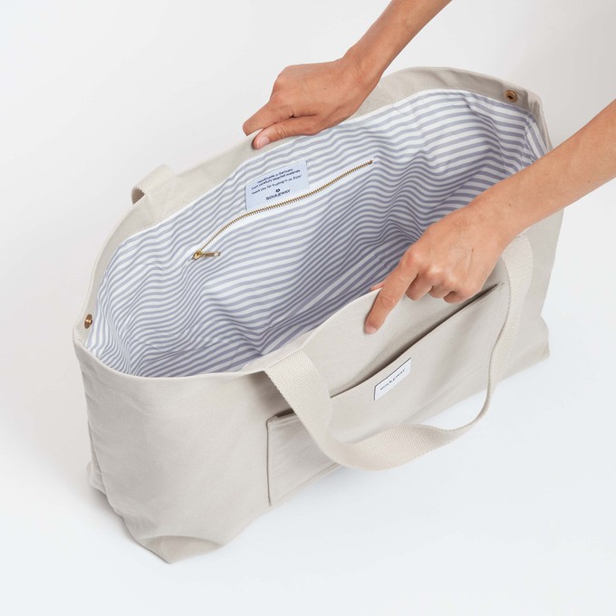 Shopper from Souleway