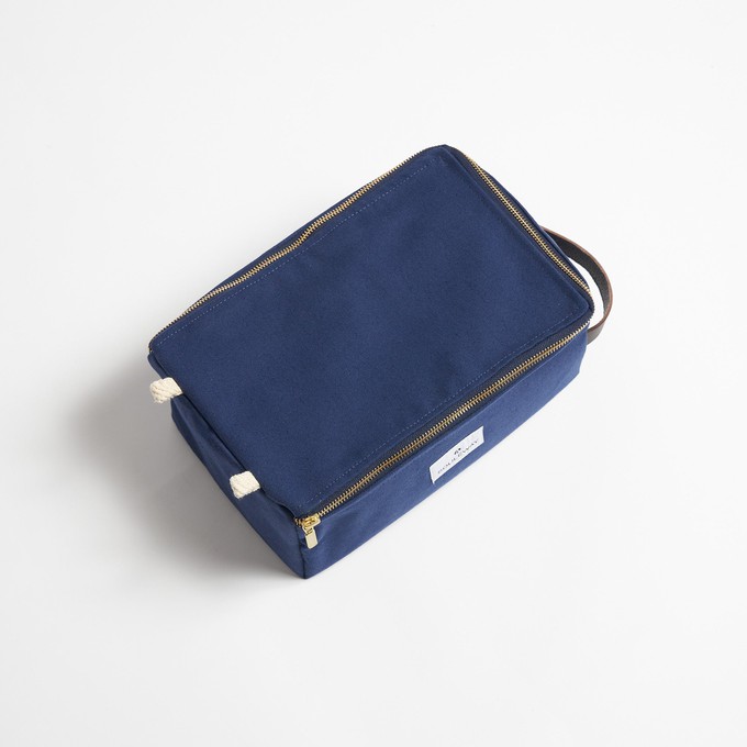 Classic Washbag L from Souleway