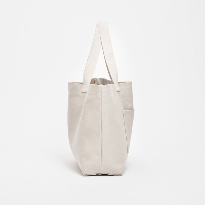 Shopper from Souleway