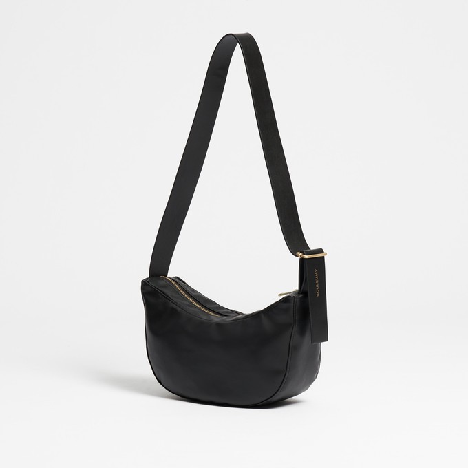 Half Moon Bag S from Souleway