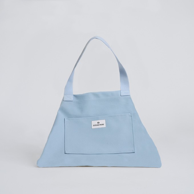 Shopper from Souleway