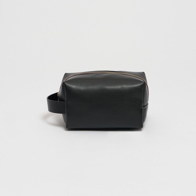 Classic Washbag S (Oleatex Edition) from Souleway