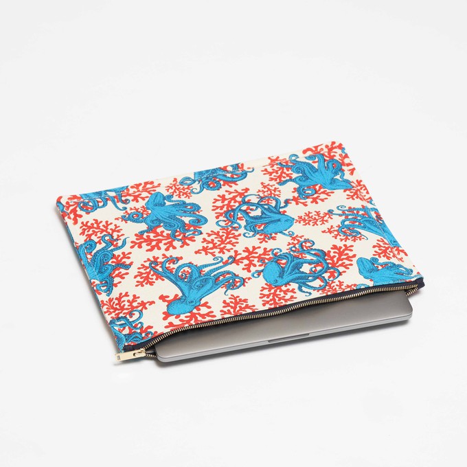 SbS Laptop Sleeve from Souleway