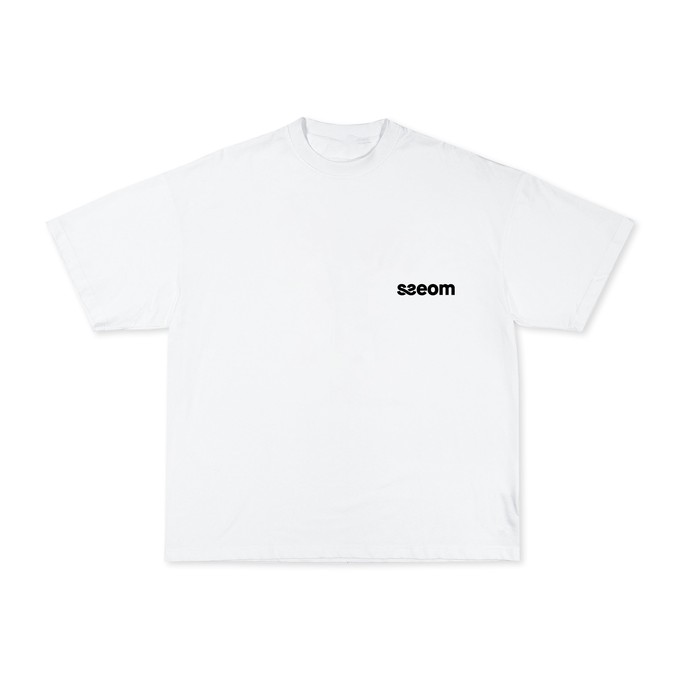 BARSEOULONA TEE from SSEOM BRAND