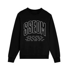 COMMUNITY Sweatshirt from SSEOM BRAND