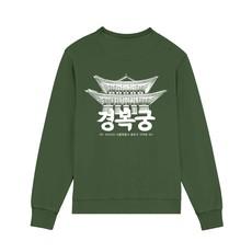KOREAN PALACE Sweatshirt from SSEOM BRAND