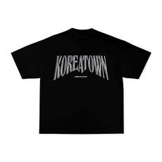 KOREATOWN T-shirt from SSEOM BRAND