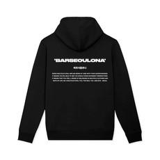 BARSEOULONA HOODIE via SSEOM BRAND