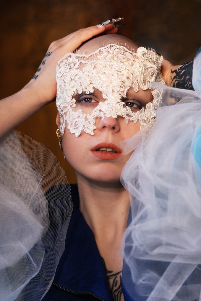 Aurora Reclaimed (Rental) from Stephastique