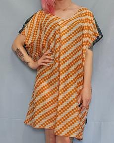 Reversible Kaftan via Stephastique