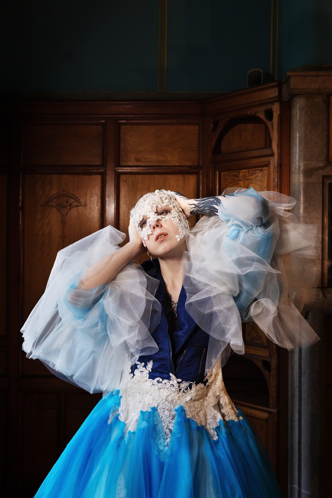 Aurora Reclaimed (Rental) from Stephastique