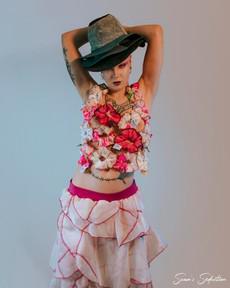 Scrunchie Bunch (Rental) via Stephastique