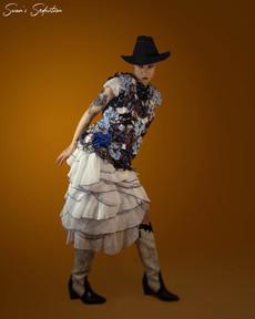 Scrunchie Rodeo (Rental) via Stephastique