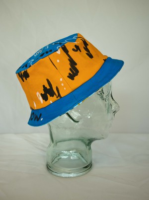 'Here and now' Hat IM AUBE X Stephastique from Stephastique