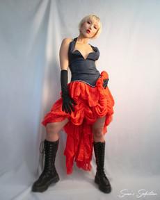 Sultry Harvest (Rental) via Stephastique