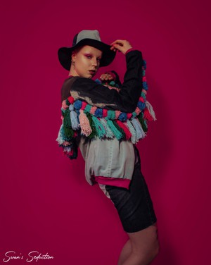 Yee-ha (Rental) from Stephastique