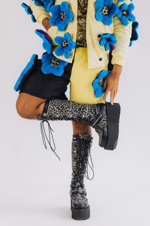 Flower Power (Rental) from Stephastique