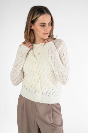 FEINSTRICK CARDIGAN from STORY OF MINE
