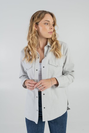 OVERSHIRT from STORY OF MINE