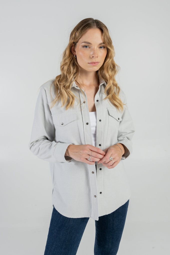 OVERSHIRT from STORY OF MINE