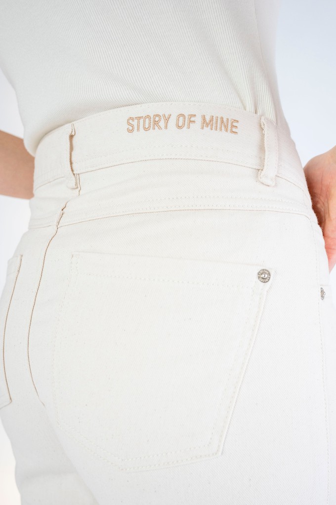 JEANS CULOTTE from STORY OF MINE