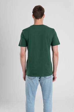 Premium Organic T-shirt Forest from Stricters