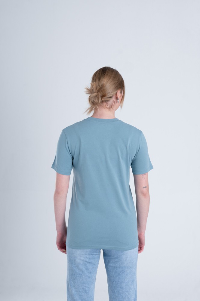 Premium Organic T-shirt Citadel from Stricters