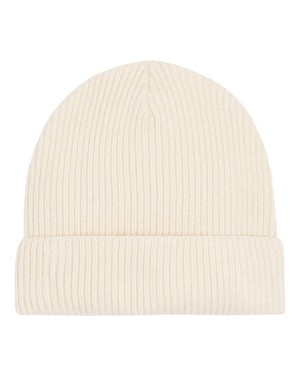 Organic Fisherman Beanie Soft Aloë from Stricters